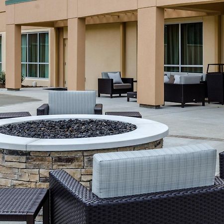 Courtyard By Marriott Somerset Esterno foto