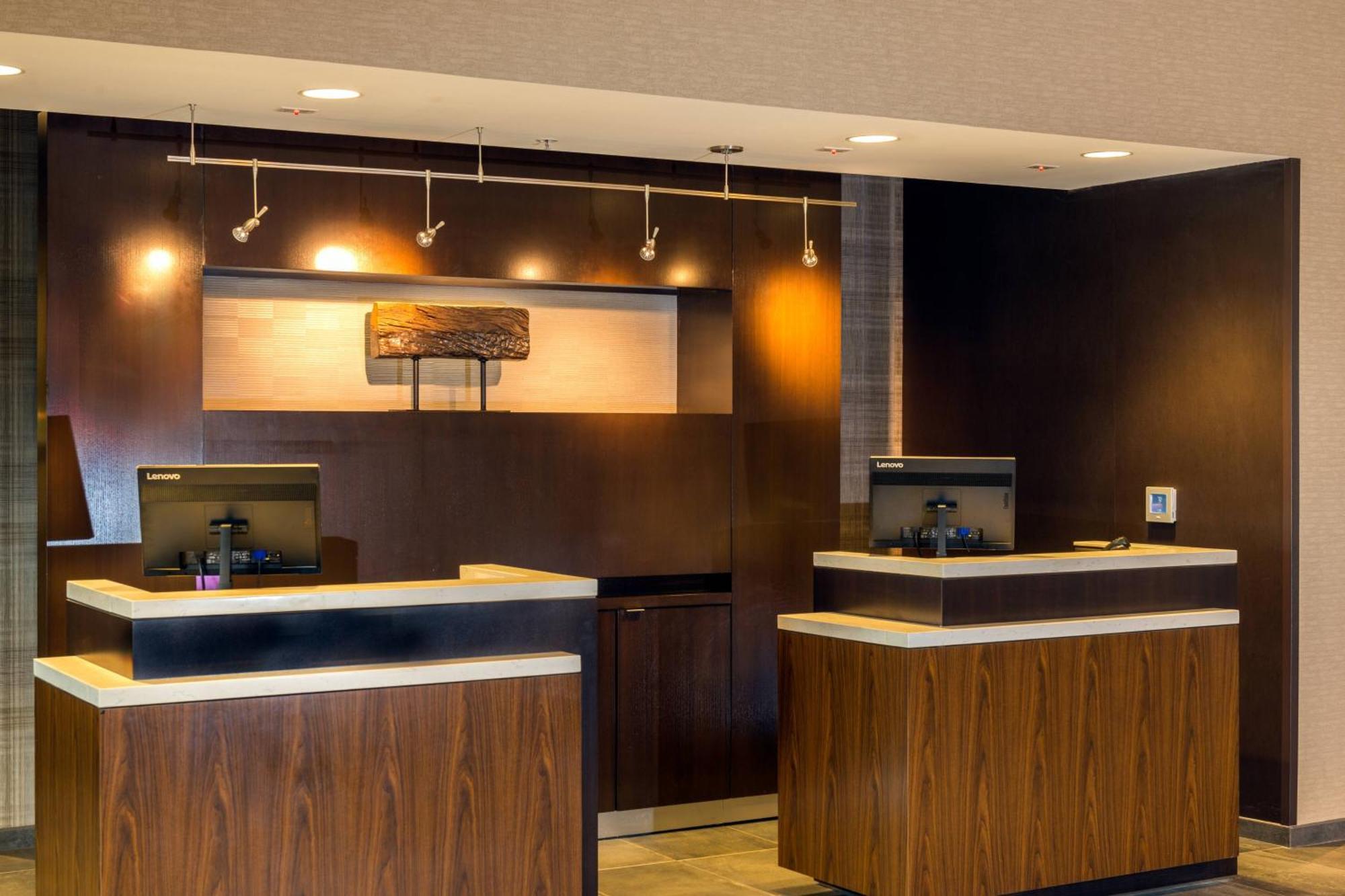 Courtyard By Marriott Somerset Esterno foto