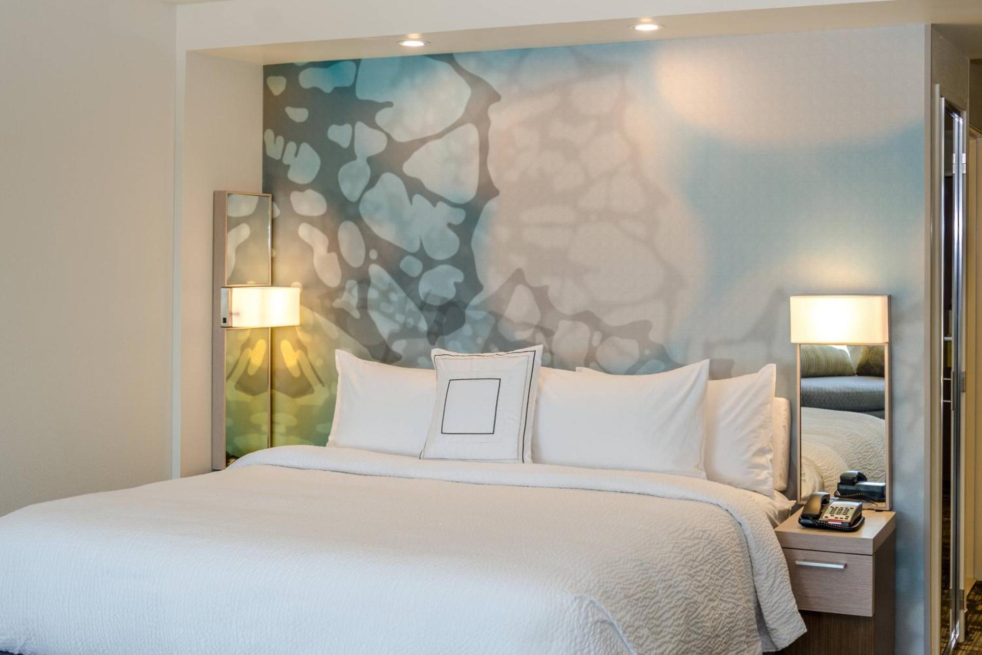 Courtyard By Marriott Somerset Esterno foto