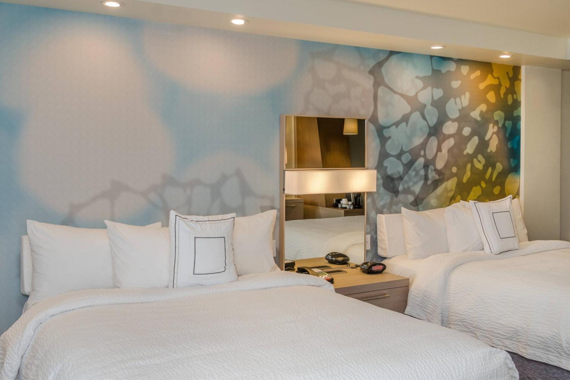 Courtyard By Marriott Somerset Esterno foto
