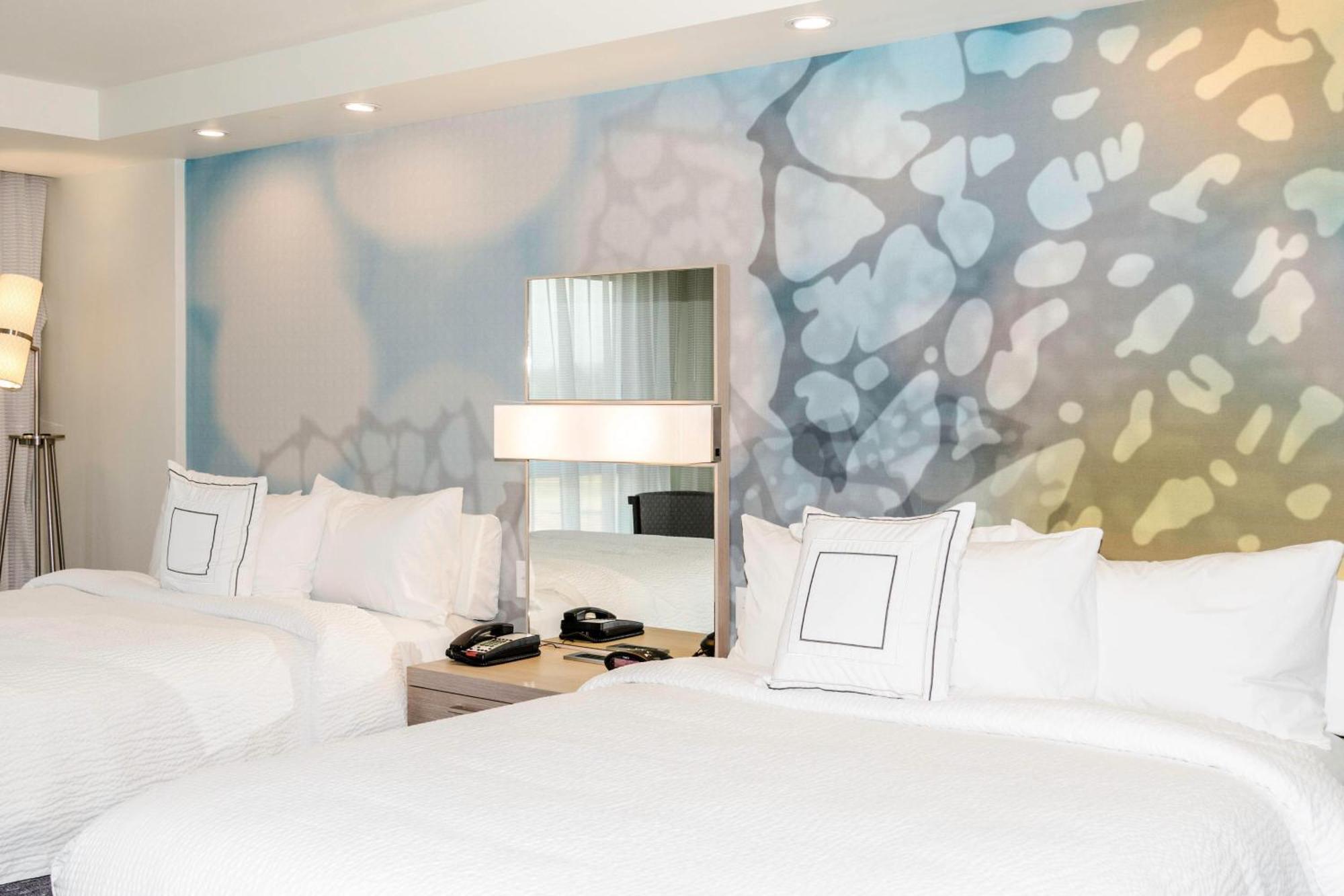 Courtyard By Marriott Somerset Esterno foto