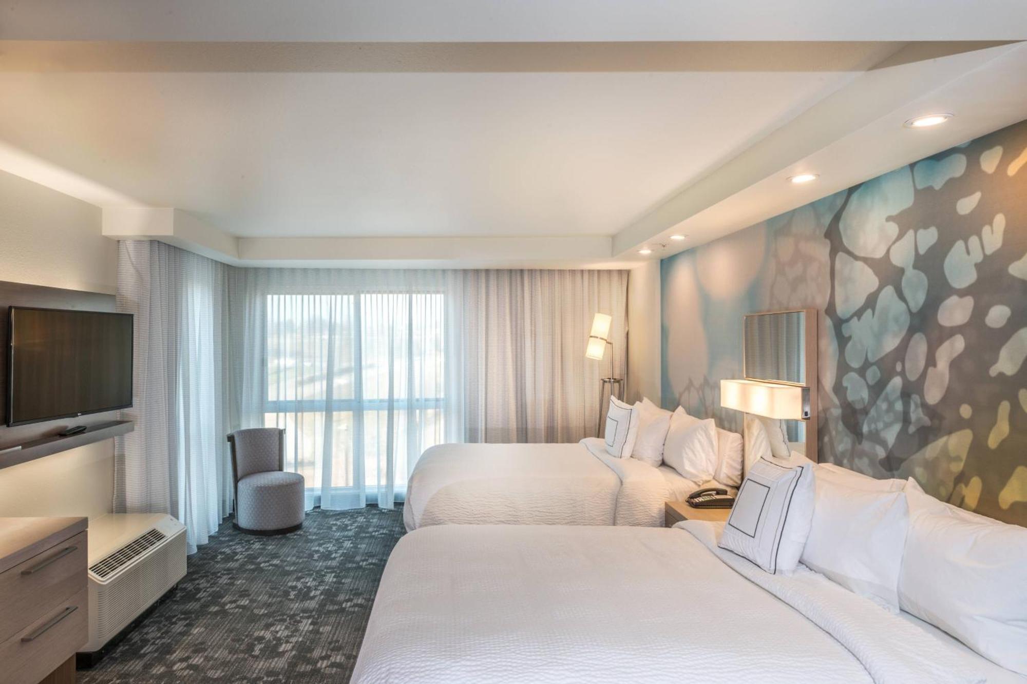 Courtyard By Marriott Somerset Esterno foto