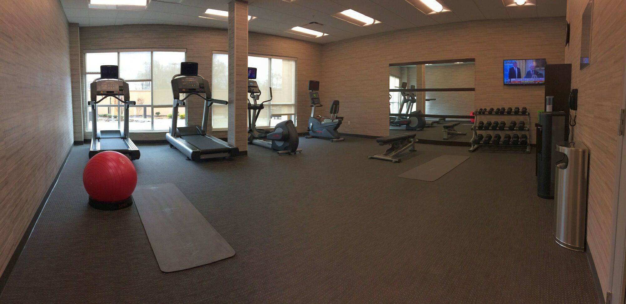 Courtyard By Marriott Somerset Esterno foto