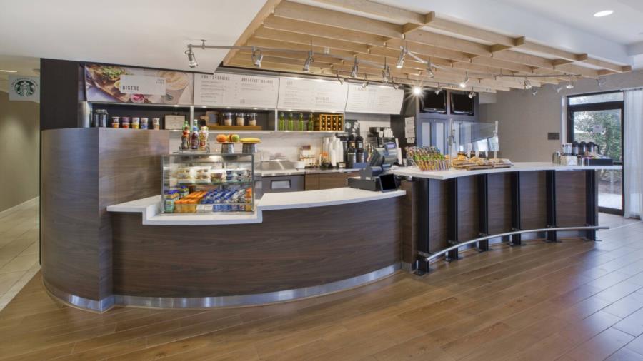 Courtyard By Marriott Somerset Esterno foto