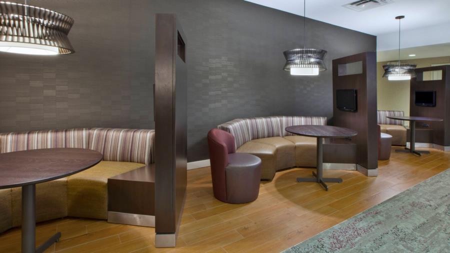 Courtyard By Marriott Somerset Esterno foto