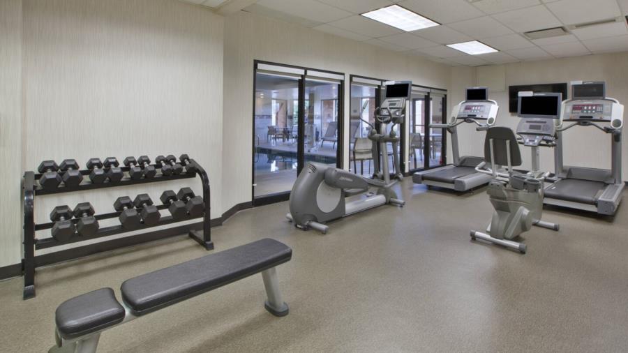 Courtyard By Marriott Somerset Esterno foto