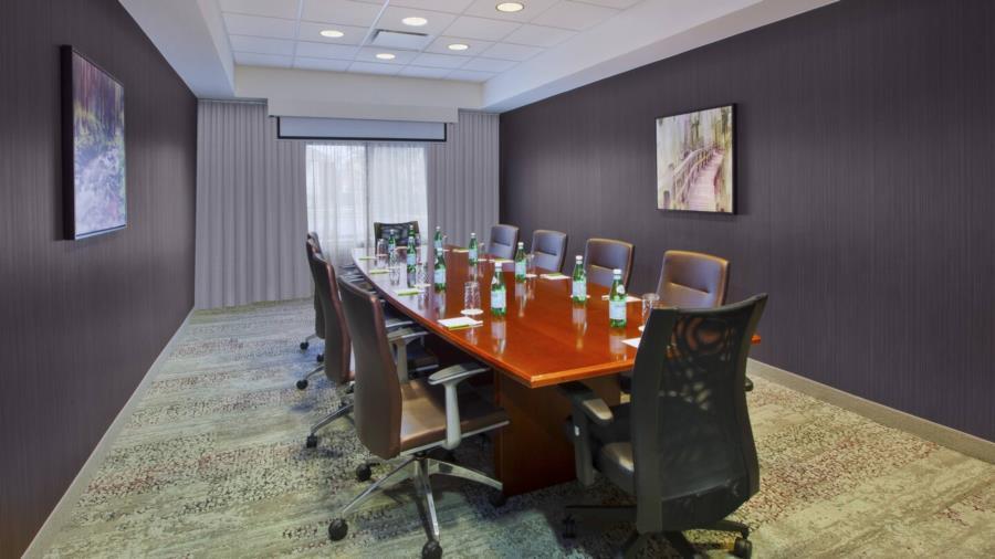 Courtyard By Marriott Somerset Esterno foto