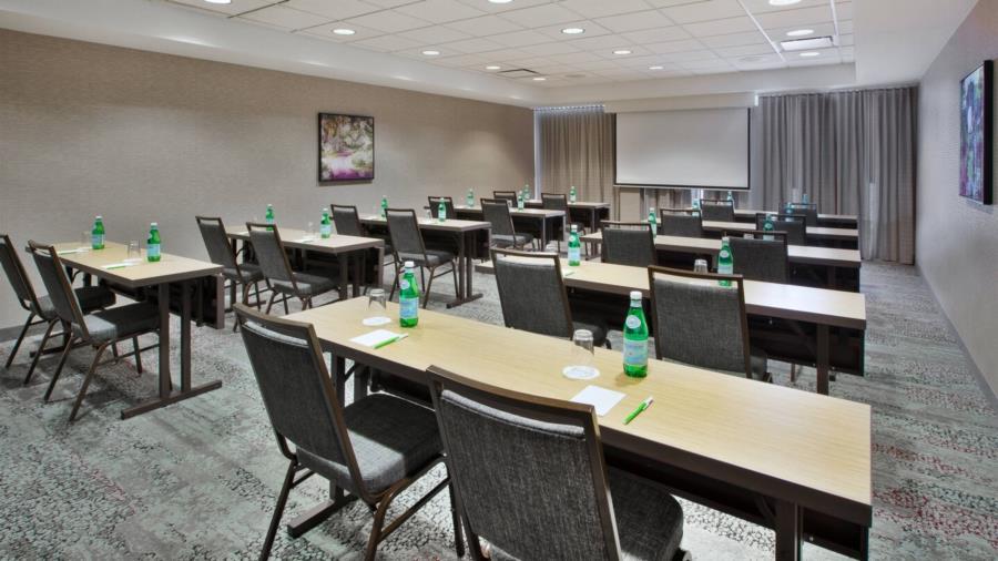 Courtyard By Marriott Somerset Esterno foto